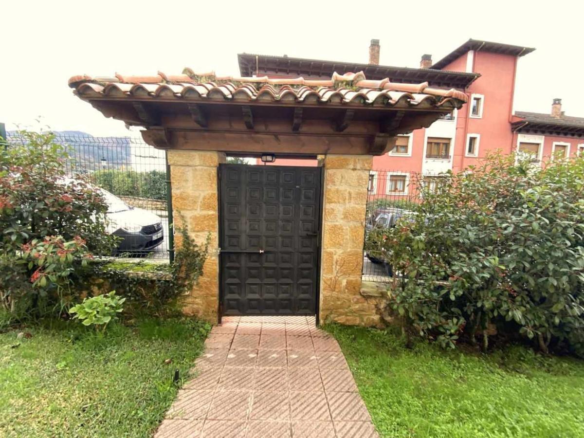 Norabona Onís Buitenkant foto